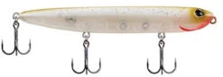 Berkley Drift Walker 4 1/4 Inch Topwater Walker -Fishing Products Store BHBDW110 OLS
