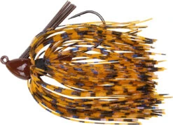 Booyah Baby Boo Jig -Fishing Products Store BYBBJ5603