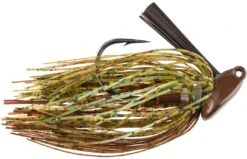 Booyah Bankroll Jig -Fishing Products Store BYBRJ1260