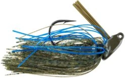 Booyah Bankroll Jig -Fishing Products Store BYBRJ1261