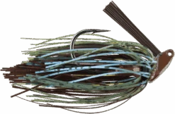 Booyah Bankroll Jig -Fishing Products Store BYBRJ3858