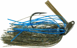 Booyah Bankroll Jig -Fishing Products Store BYBRJ3861