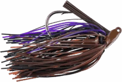 Booyah Bankroll Jig -Fishing Products Store BYBRJ3863