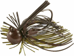 Booyah Finance Ball Head Jig 2 Pack -Fishing Products Store BYFNJ1258