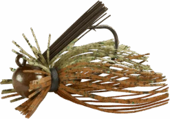 Booyah Finance Ball Head Jig 2 Pack -Fishing Products Store BYFNJ1260