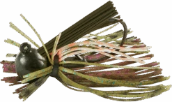 Booyah Finance Ball Head Jig 2 Pack -Fishing Products Store BYFNJ1262