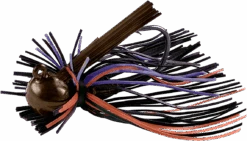 Booyah Finance Ball Head Jig 2 Pack -Fishing Products Store BYFNJ1263