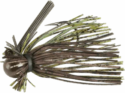 Booyah Finance Ball Head Jig 2 Pack -Fishing Products Store BYFNJ3858