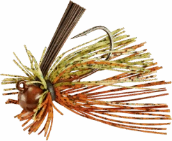 Booyah Finance Ball Head Jig 2 Pack -Fishing Products Store BYFNJ3860