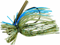 Booyah Finance Ball Head Jig 2 Pack -Fishing Products Store BYFNJ3861