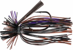 Booyah Finance Ball Head Jig 2 Pack -Fishing Products Store BYFNJ3863