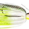 Booyah Melee Bladed Swim Jig