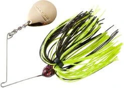 Booyah Micro Pond Magic 1/8 Oz. Spinnerbait -Fishing Products Store BYMPM18713