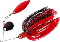 Booyah Pond Magic Spinnerbait 3/16oz -Fishing Products Store BYPM36652