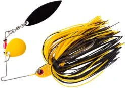 Booyah Pond Magic Spinnerbait 3/16oz -Fishing Products Store BYPM36655