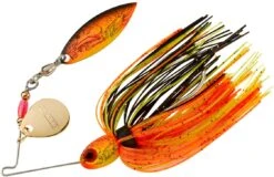 Booyah Pond Magic Spinnerbait 3/16oz -Fishing Products Store BYPM36715