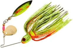 Booyah Pond Magic Spinnerbait 3/16oz -Fishing Products Store BYPM36716