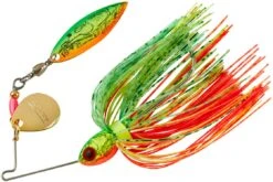 Booyah Pond Magic Spinnerbait 3/16oz -Fishing Products Store BYPM36718