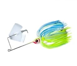 Booyah Pond Magic Buzz Buzzbait -Fishing Products Store BYPMB18644