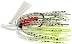 Booyah Swim'n Jig Swim Jig -Fishing Products Store BYSJ3867