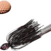 Booyah Tux & Tails Double Colorado Leaf Spinnerbait -Fishing Products Store BYTCC12674