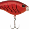 Berkley Frittside Medium Diving Flat Sided Crankbait -Fishing Products Store Berkley Frittside Candy Apple Red Craw 2019 alt2