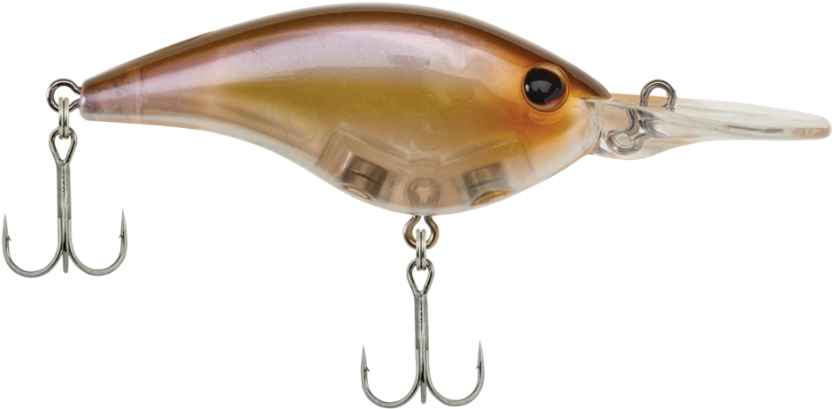 Berkley Frittside Medium Diving Flat Sided Crankbait 9 Berkley Frittside Medium Diving Flat Sided Crankbait - Image 7