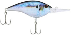 Berkley Frittside Medium Diving Flat Sided Crankbait 34 Berkley Frittside Medium Diving Flat Sided Crankbait -Fishing Products Store Berkley Frittside HDThreadfinShad 9 alt2