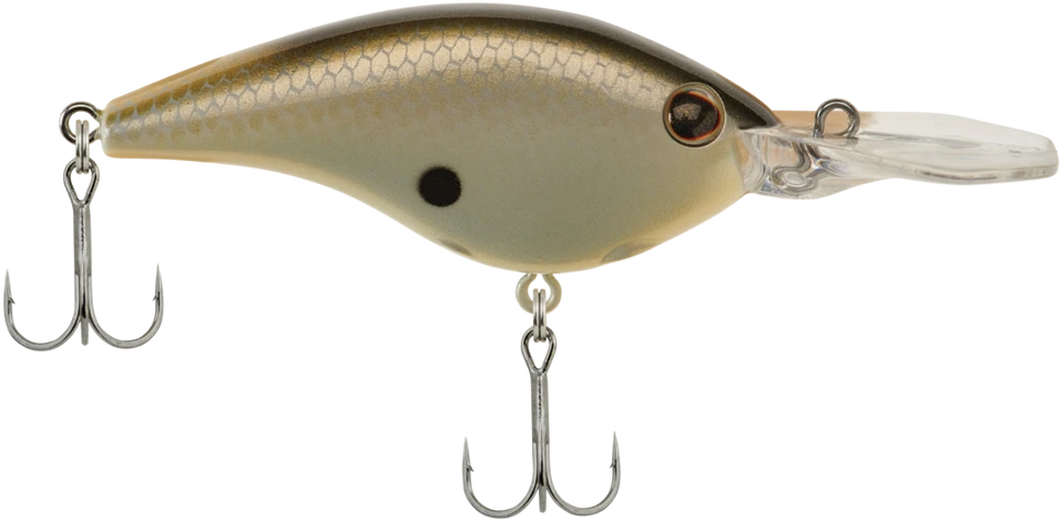 Berkley Frittside Medium Diving Flat Sided Crankbait 16 Berkley Frittside Medium Diving Flat Sided Crankbait - Image 14