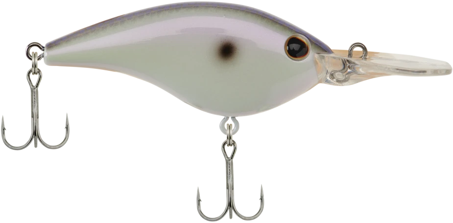 Berkley Frittside Medium Diving Flat Sided Crankbait 17 Berkley Frittside Medium Diving Flat Sided Crankbait - Image 15