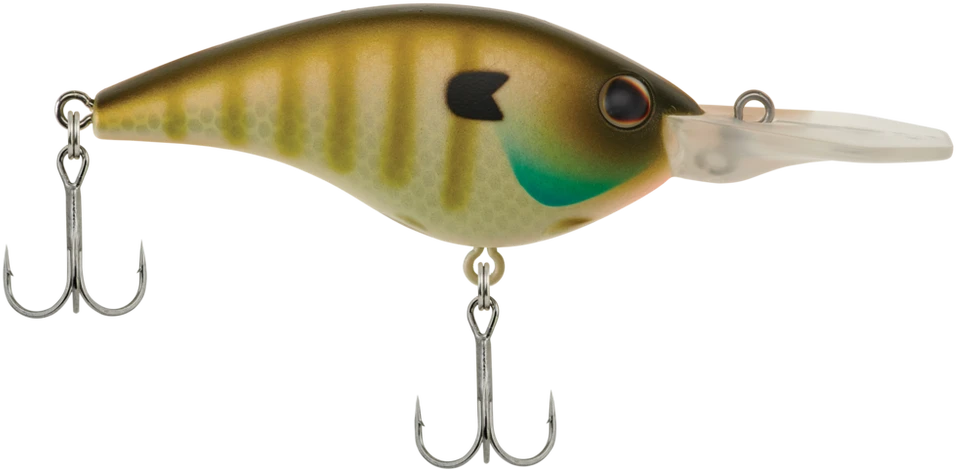 Berkley Frittside Medium Diving Flat Sided Crankbait 19 Berkley Frittside Medium Diving Flat Sided Crankbait - Image 17