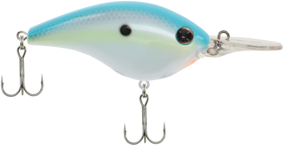 Berkley Frittside Medium Diving Flat Sided Crankbait 22 Berkley Frittside Medium Diving Flat Sided Crankbait - Image 20
