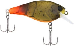 Berkley SquareBull 2 3/8 Inch Shallow Squarebill Crankbait -Fishing Products Store Berkley Squarebull FiretailGreenCraw 55 alt2 2000