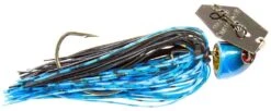 Z-Man ChatterBait Freedom 3/8 Oz. -Fishing Products Store Black Blue 060c450c 3162 4fc2 8d1b 698a905361ea