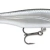 Storm Arashi Spinbait/Spybait -Fishing Products Store Black Silver Shad 9a1a3537 b1ed 4fb3 b8f5 9eb1b4353831