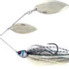 River2Sea Ish Monroe Bling Double Willow Spinnerbait 3/8 Oz. -Fishing Products Store Bling05Abalone Shad b023125d c73a 49c9 b73b 8c525a8e6e29