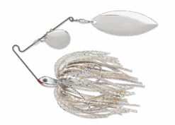 Terminator Super Stainless Spinnerbait Colorado Willow 1/2 Oz. -Fishing Products Store Blue Shad CW NN 2ef99c4e 8ac7 43a8 a855 537dfca5629c