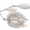 Terminator Super Stainless Spinnerbait Double Willow 3/8 Oz. -Fishing Products Store Blue Shad WW NN 4477dbb4 e0b2 4a65 9a62 bb1807424561