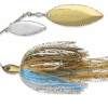 Terminator Stainless Pulse Skirt Spinnerbait Double Willow 1/2 Oz. -Fishing Products Store Bluegill WW NG bae5adc7 0525 4f2d a95d 5aeec45de16b