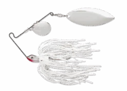 Terminator Super Stainless Spinnerbait Colorado Willow 1/2 Oz. -Fishing Products Store Bright White Shad CW NN 39271573 4e6f 4b67 8c9e 2d9e0800f58d