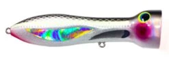 Nomad Design Chug Norris Freshwater/Inshore Popper -Fishing Products Store CHUG95 BM