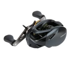 Shimano Curado BFS Baitcasting Reels -Fishing Products Store CURADO BFS primary 3 left front