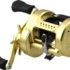 Shimano Calcutta Conquest 300/400 Round Baitcasting Reels 2 Shimano Calcutta Conquest 300/400 Round Baitcasting Reels -Fishing Products Store Calcutta Conquest 400 palmside
