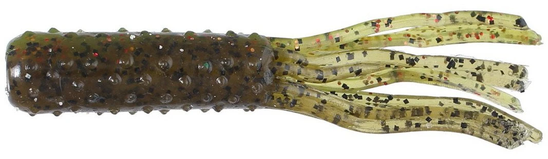 Z-Man TRD TubeZ 2 3/4 Inch Soft Plastic Ned Rig Tubes 6 Pack 5 Z-Man TRD TubeZ 2 3/4 Inch Soft Plastic Ned Rig Tubes 6 Pack - Image 3