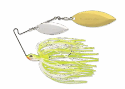 Terminator Super Stainless Spinnerbait Double Willow 1/2 Oz. -Fishing Products Store Chart Whte WW NG 4f4654fd d3e5 4764 bf69 140674338f51