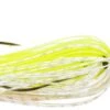 Z-Man ChatterBait Freedom 1/2 Oz. -Fishing Products Store Chartreuse White 75290b2e 7b4b 4db5 a720 1a17e7b93c99
