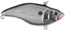 SPRO Aruku Shad 65 Lipless Crankbait -Fishing Products Store Chrome Black 5129687e 684b 467a 9b07 972d4e46821f
