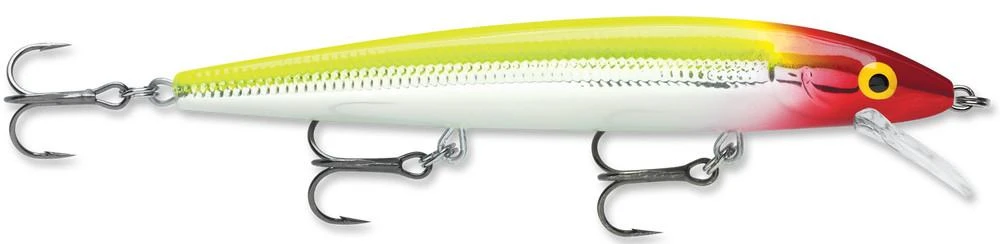 Rapala Husky Jerk 14 Jerkbait/Trolling Minnow 7 Rapala Husky Jerk 14 Jerkbait/Trolling Minnow - Image 5