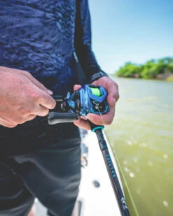 Daiwa Coastal TWS 80 Baitcasting Reel -Fishing Products Store Coastal5Spot