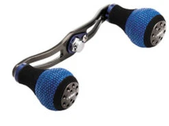 Winn Custom Paddle Handle For 100-300 Size Daiwa Baitcasting Reels -Fishing Products Store DCH90 CUSTOM HANDLES no text